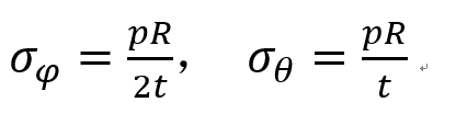 智慧树知到《压力容器设计》章节测试答案