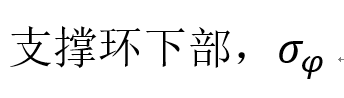 智慧树知到《压力容器设计》章节测试答案