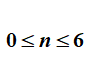 智慧树知到《数字信号处理》章节测试答案