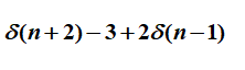 智慧树知到《数字信号处理》章节测试答案