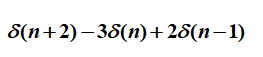 智慧树知到《数字信号处理》章节测试答案