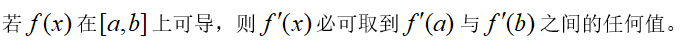 智慧树知到《数学分析(上海财经大学)》章节测试答案